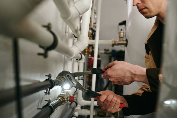 Best Residential Plumbing Services  in Elverson, PA