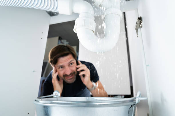 Best Drain Cleaning Services  in Elverson, PA