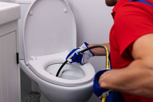 Best Plumbing Repair Near Me  in Elverson, PA