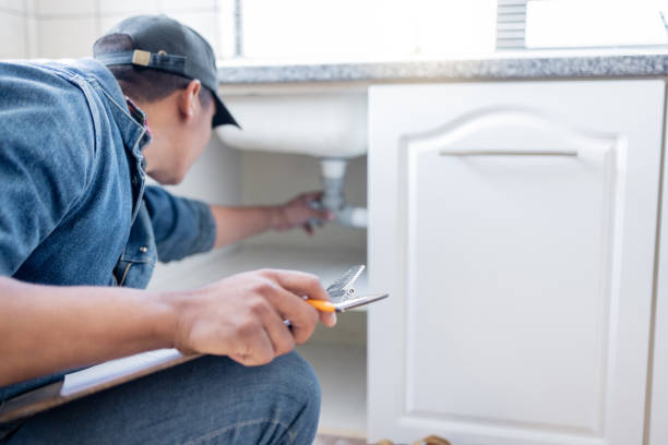 Best Plumbing Installation Services  in Elverson, PA