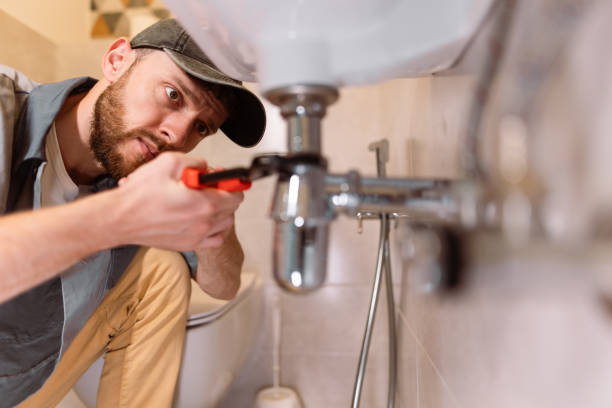 Best Residential Plumbing Services  in Elverson, PA