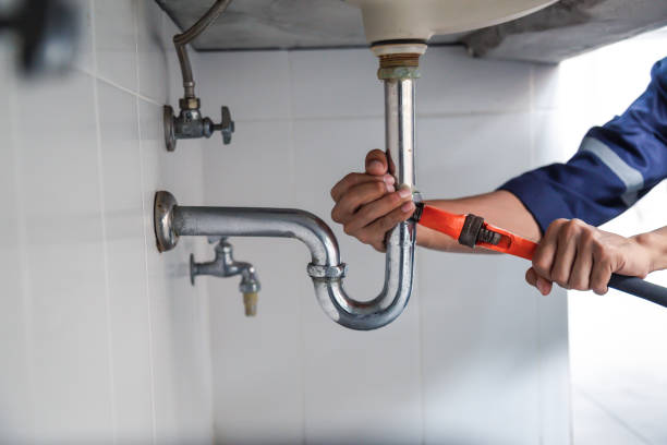 Best Commercial Plumbing Services  in Elverson, PA