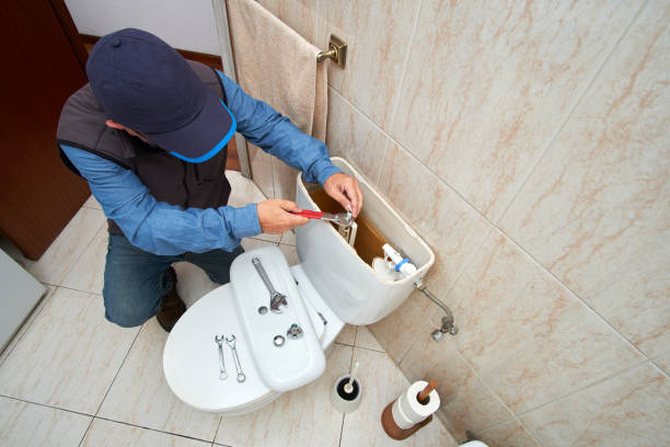 Best Plumbing Inspection Services  in Elverson, PA