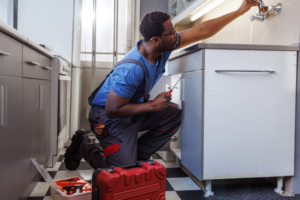 Best Plumbing Inspection Services  in Elverson, PA