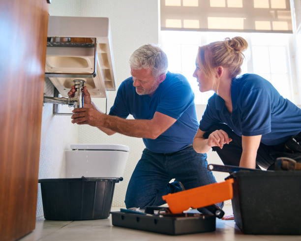 Best Toilet Repair Services  in Elverson, PA