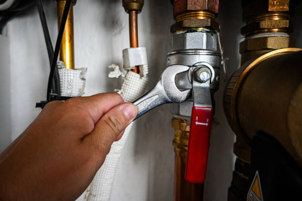 Best Water Leak Repair  in Elverson, PA